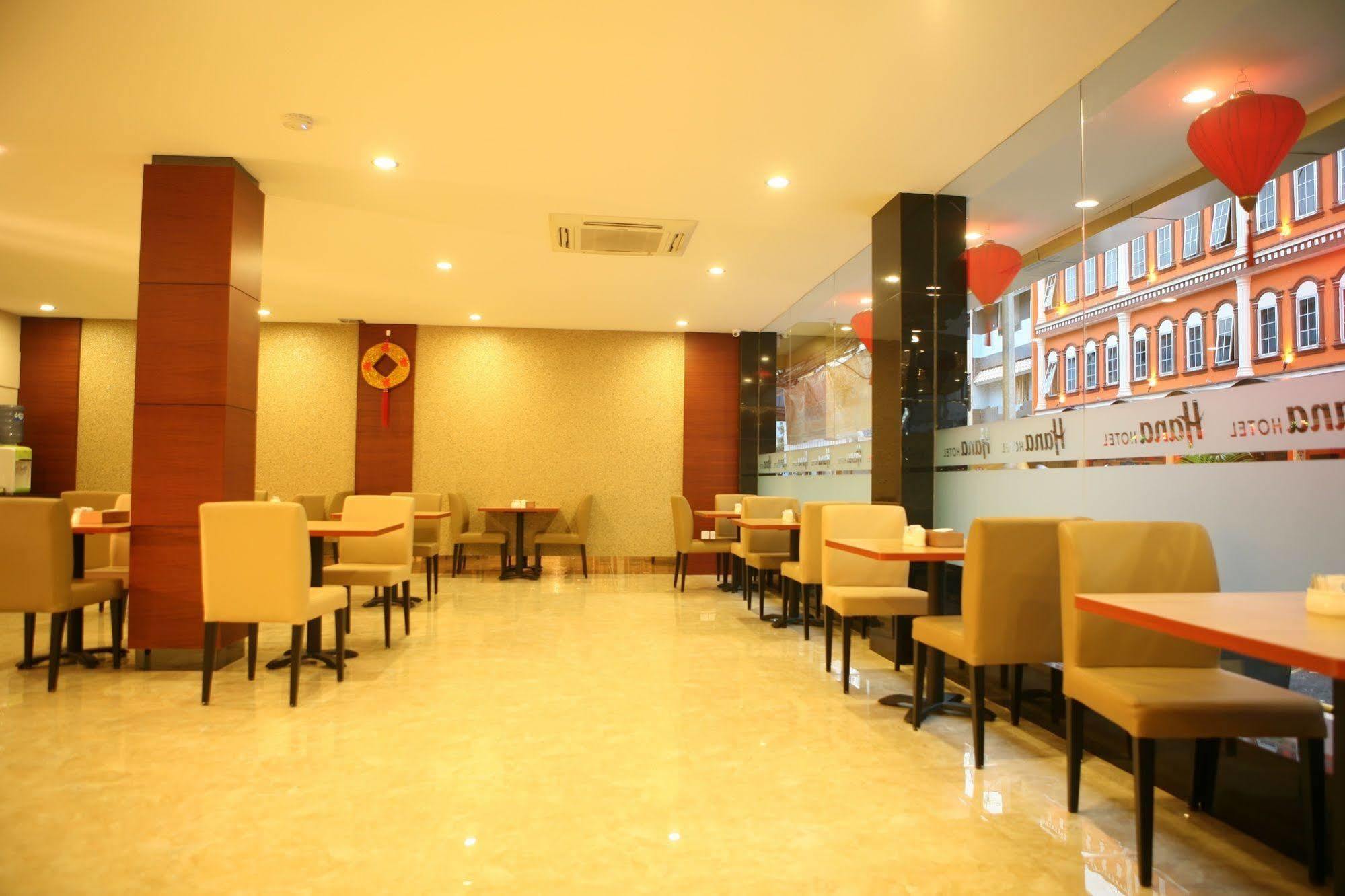 Hana Hotel Batam Екстериор снимка